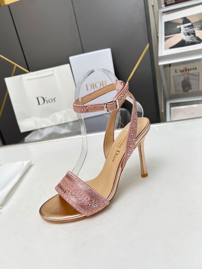 Christian Dior Sandals